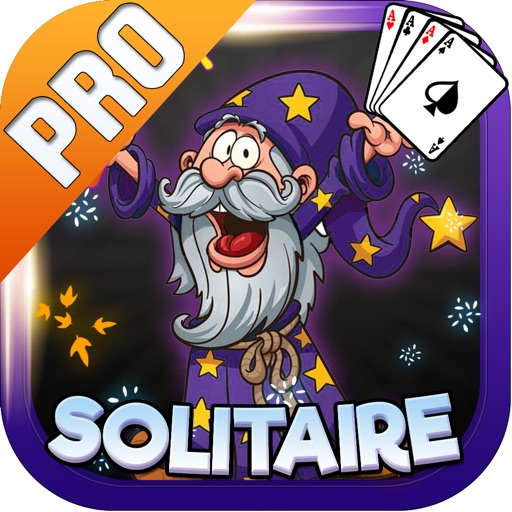 Magic Duels Towers Solitaire Icon