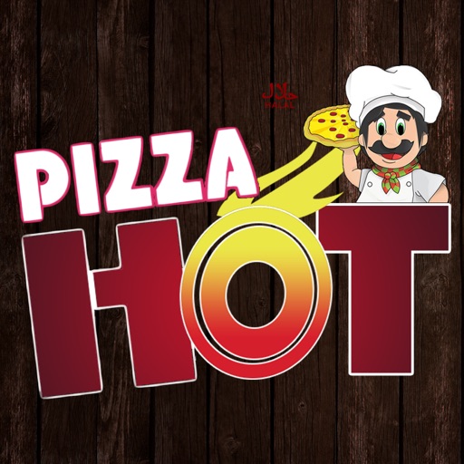 Pizza Hot Coventry icon