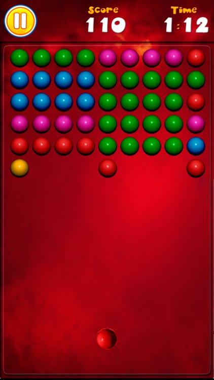 Attack Balls™ Bubble Shooter