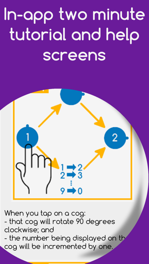 Cogismo Logic Puzzles(圖4)-速報App