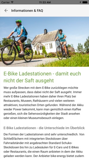 E-Bike Ladestationen(圖5)-速報App