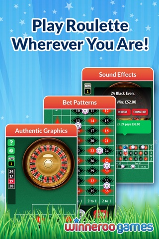 Winneroo Games - Real Money Slots & Casino Games screenshot 3
