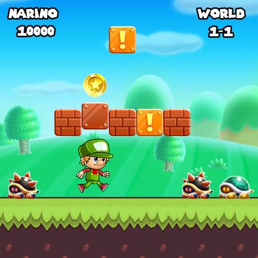 Marin Adventure : Amazing World iOS App