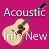 Acoustic Guitar Info New