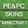 MineSkinsBox for Minecraft PE & PC Boys Girls Art