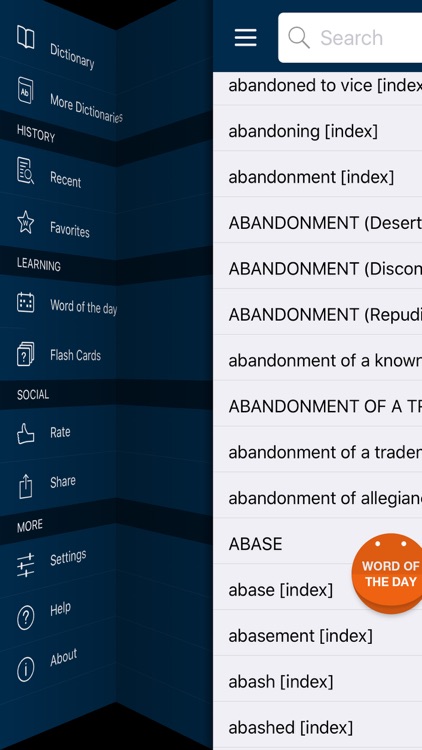 Burton's Legal Thesaurus