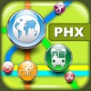 Phoenix Maps - Download Metro Transit, Light Rail Maps and Tourist Guides.