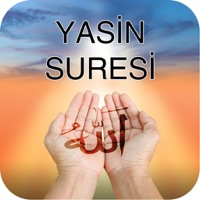 Yasin Suresi Dinle app not working? crashes or has problems?