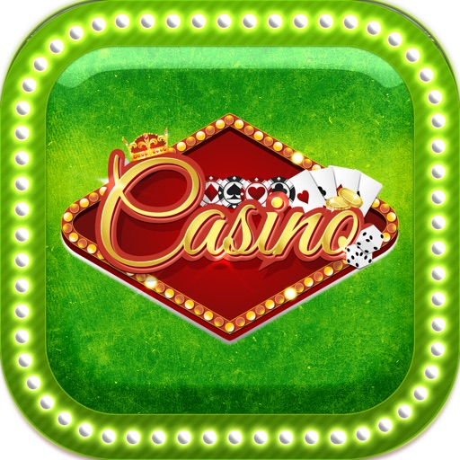 Aaa Casino Diamond - Free Carousel Slots Icon