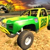 Speed 4x4 Off-Road Dirt Driving Simulator
