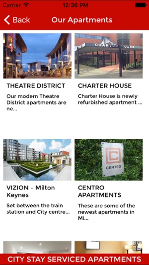 City Stay Serviced Apartments(圖3)-速報App