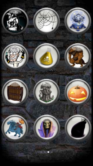 Scary Sound Effects Free Scary Sounds On The App Store