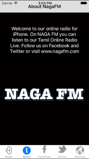 Naga FM(圖1)-速報App