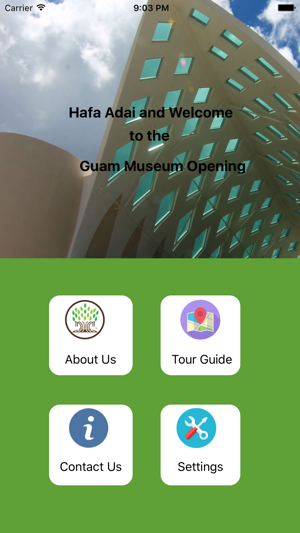 Guam Museum(圖2)-速報App