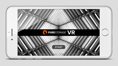 How to cancel & delete Pure Storage VR from iphone & ipad 2