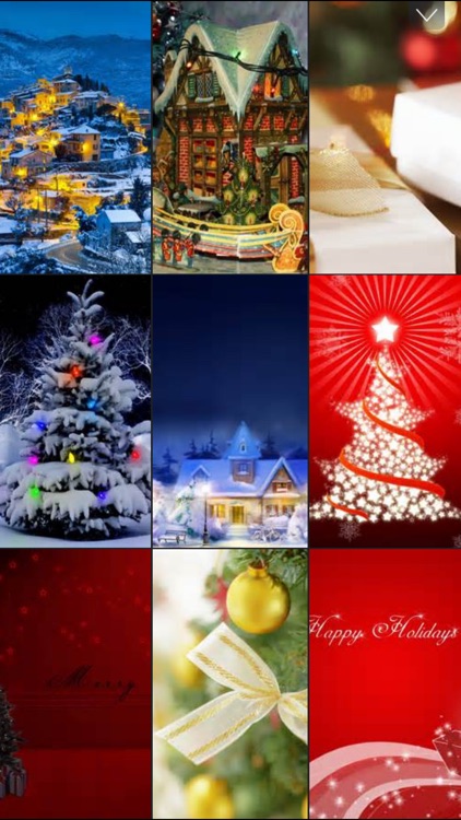 Christmas WallpaperS ® +