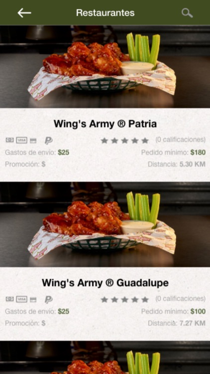 Wing's Army ®