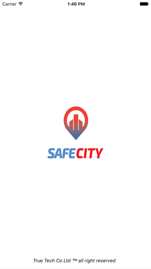 Safe City(圖2)-速報App