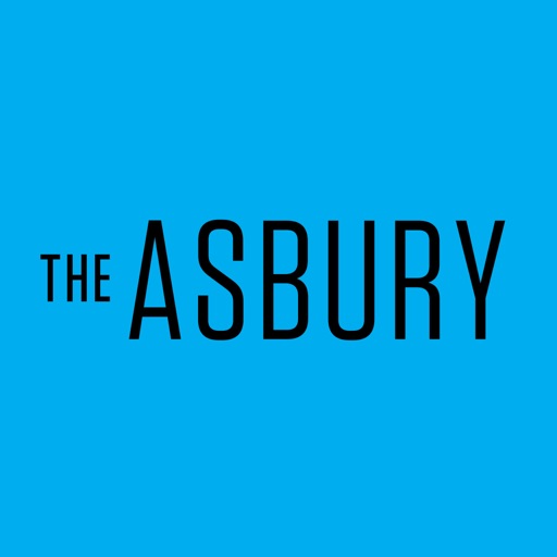 The Asbury Hotel icon