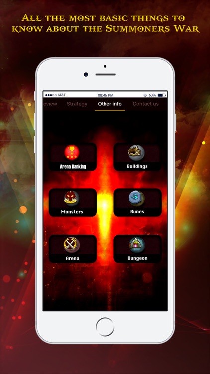 Summoners|Guide - Tips, Walkthroughs for Summoners