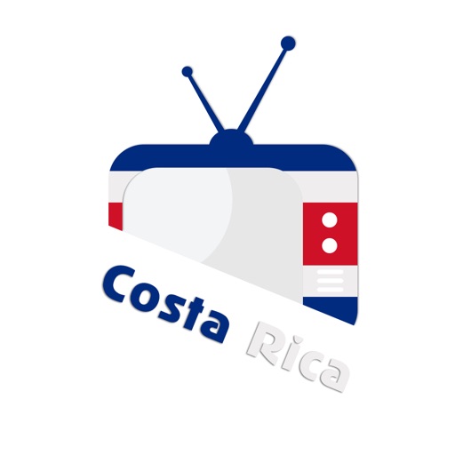 Costa Rica Online Icon