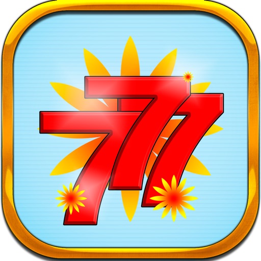 777 Casino Power - Play Free Slot Machines icon