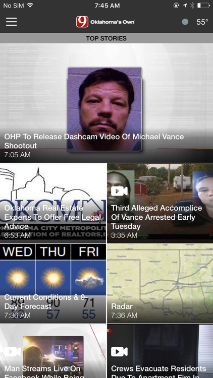 News 9