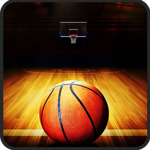 Play Real Basketball icon