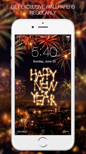 Happy New Year – New Year Pictures & Photos HD(圖3)-速報App