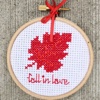 How to Cross Stitch-Cross Stitch for Beginners