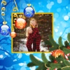 Creative Xmas Photo Frame - Picture Editor