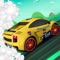 Flip Racing Challenge - Free 3D Flip Stunt Racing