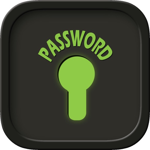 Passcode Shield - Manage And Store All Passwords