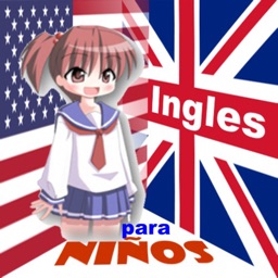 Audiocurso de Ingles para Niños - Nivel 1