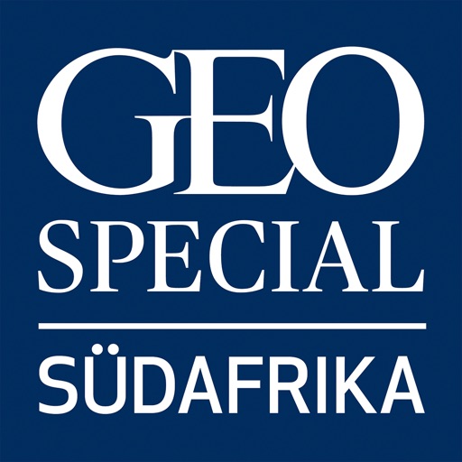 GEO Special Südafrika