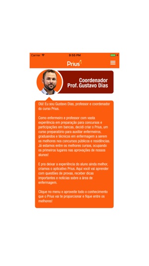 PriusApp