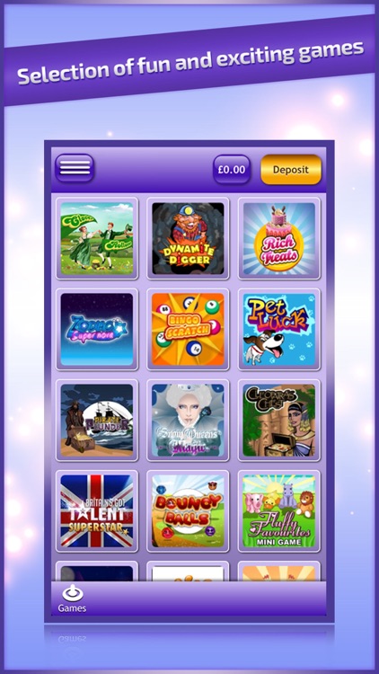 Winner Bingo –Play Online Games, Free Bingo, Slots