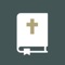 BibleBits lets you read one verse from the Bible at a time