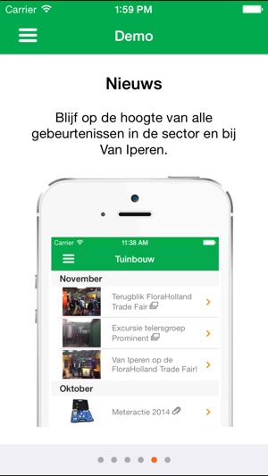 Mijn Iperen(圖5)-速報App