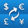 Currency Converter Swap -  Live Exchange Rates Pro