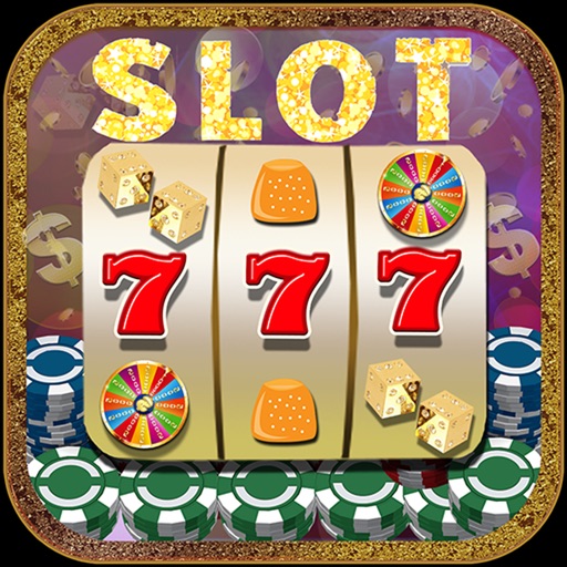 Jelly Blast Casino - Slots Game of Jelly icon