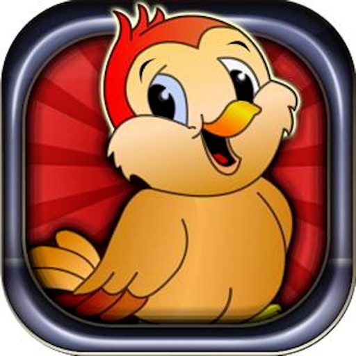 Fugitive Sparrow iOS App