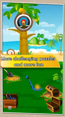 Game screenshot Super Adventure Island Escape apk