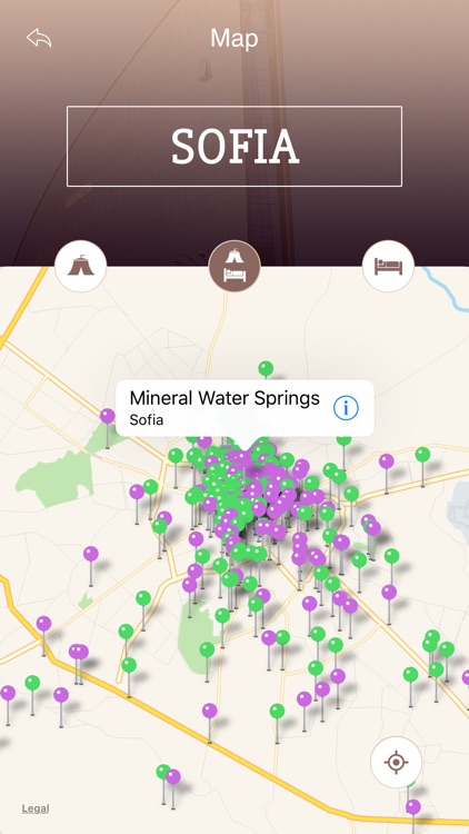 Sofia Tourism Guide screenshot-3