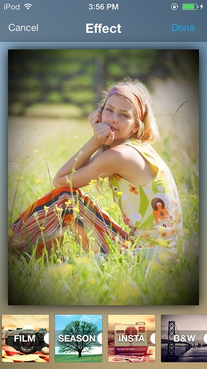 Photo Collage for Instagram Pic Frame Edit Maker