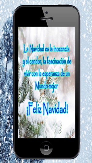 Imágenes De Navidad - Frases Y Tarjetas De Navidad(圖4)-速報App