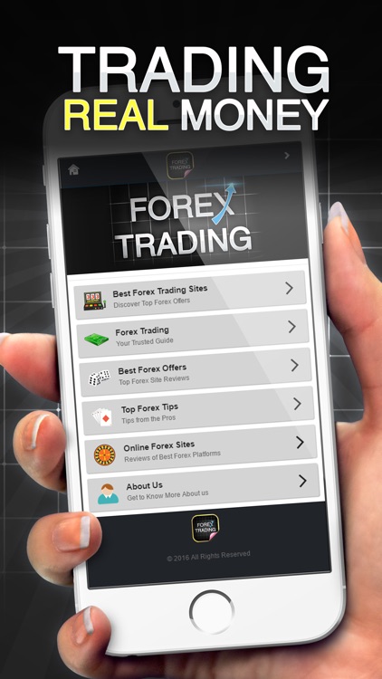 Review For Forex Trading App And Brokers App By Jey Kand - 