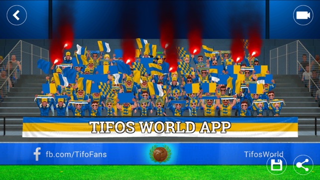 Tifos World(圖1)-速報App