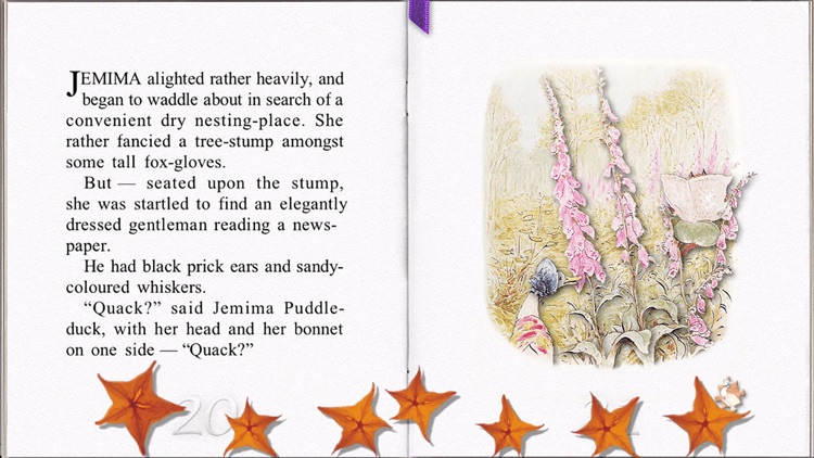 The Tale of Jemima Puddle-Duck FULL screenshot-4