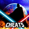 Cheats for Star Wars: Galaxy of Heroes